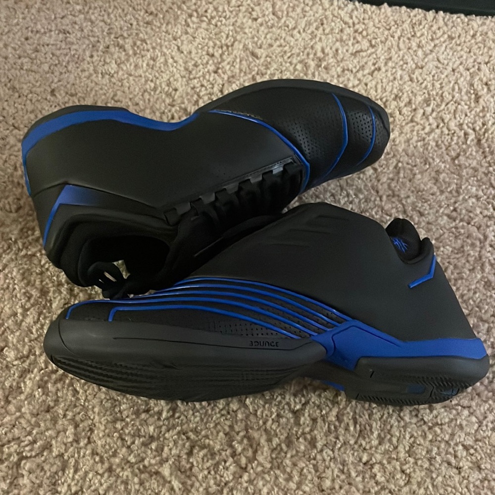 TMAC 2.0 Restomod
